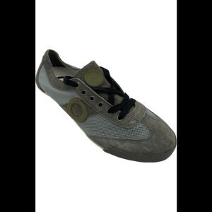 Aro Men's Joaneta Net Sneakers Moon - Medium